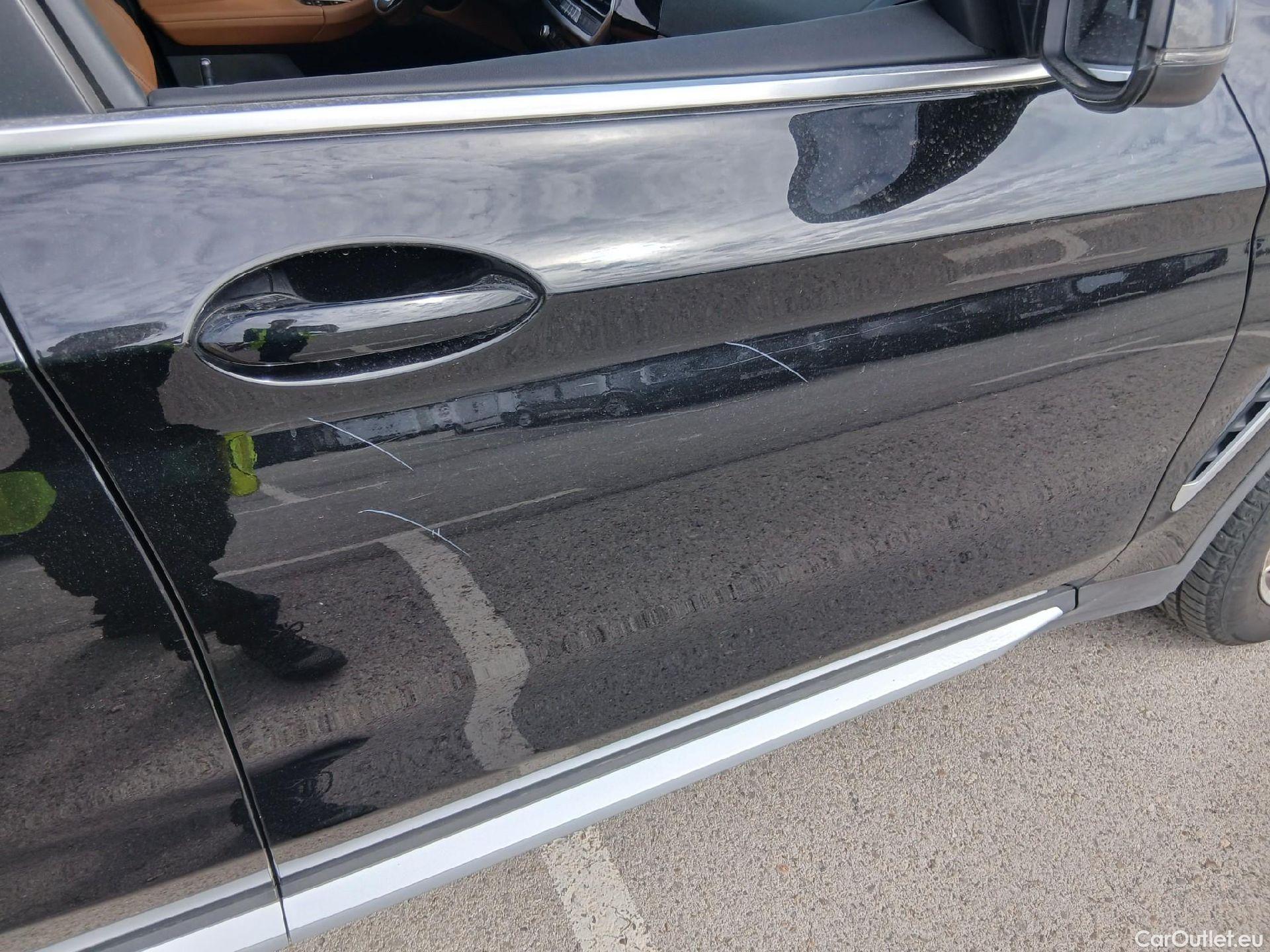  Bmw  X4 BMW  / 2021 / 5P / todoterreno xDrive20d #27