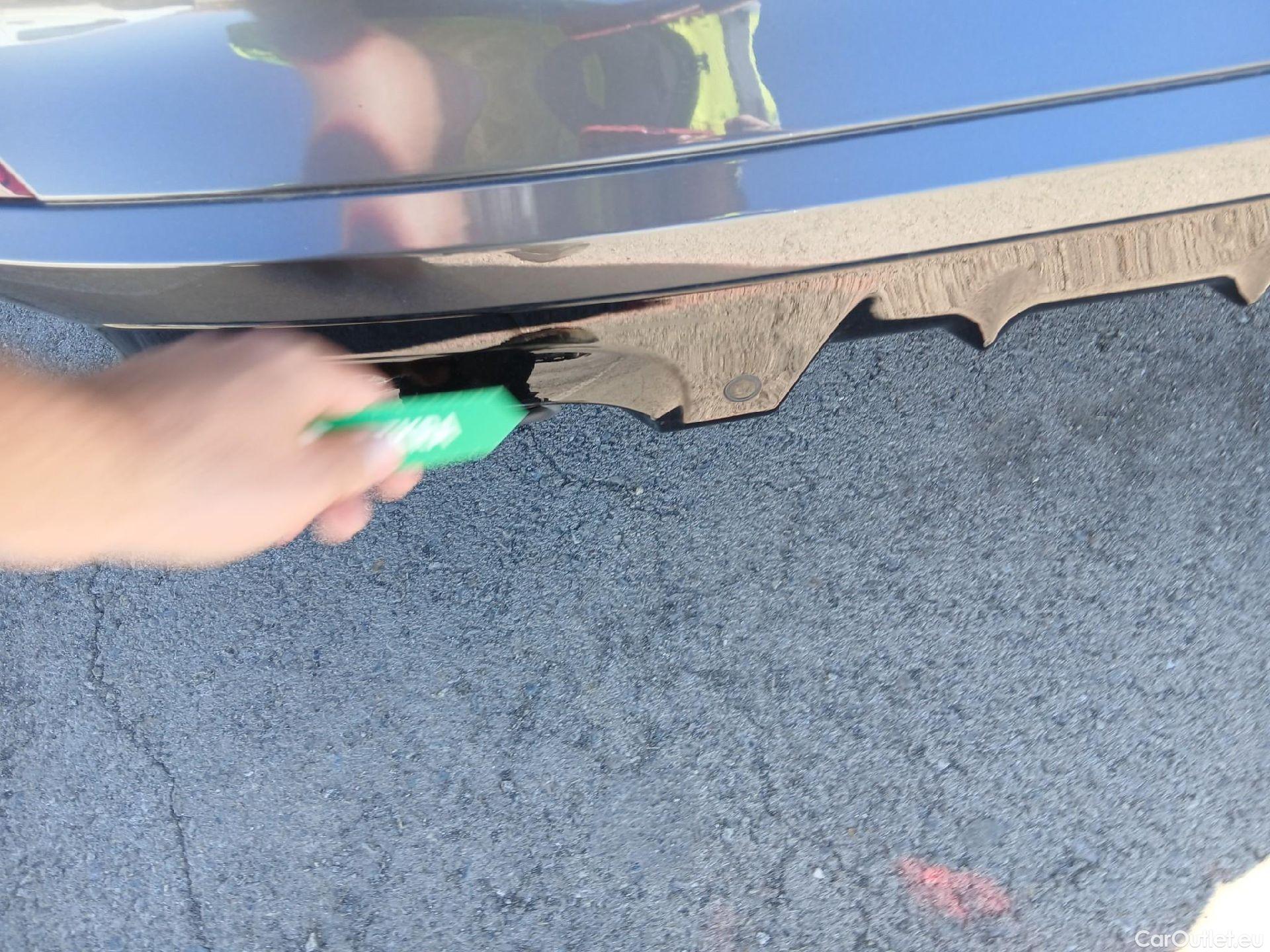  Cupra  Formentor CUPRA  / 2020 / 5P / todoterreno 2.0 TSI 228kW (310 CV) VZ 4Drive DSG #12