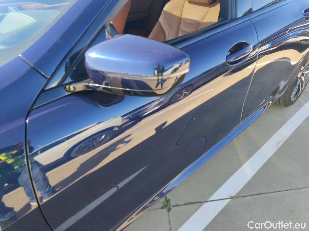  Bmw  Serie 8  Gran Coupe 840i xDrive M Sport 3.0 340CV AT8 E6dT #14