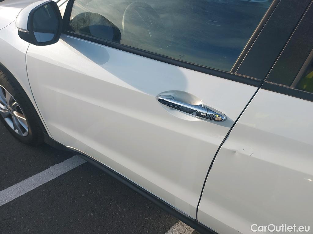  Honda  HR-V HONDA  / 2015 / 5P / todoterreno 1.5 i-VTEC Elegance Navi #5