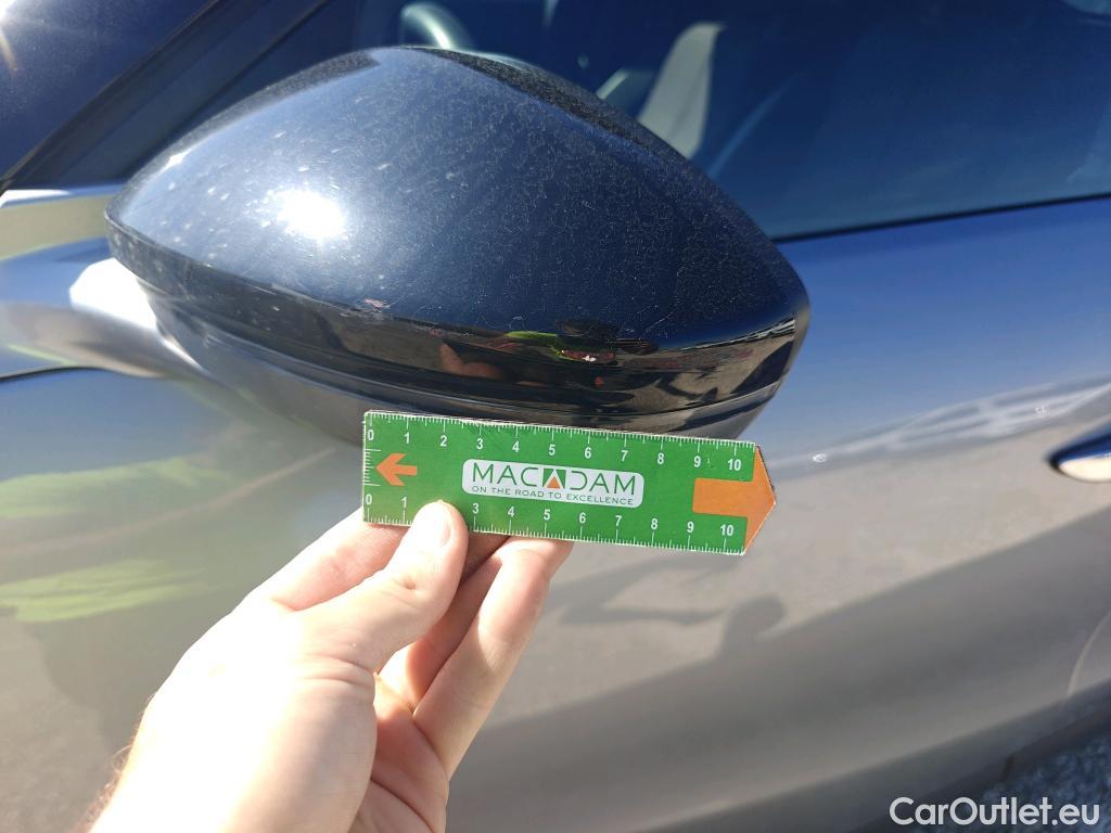  Citroen  DS3 DS DS 3 Crossback / 2018 / 5P / todoterreno BlueHDi 81 kW Manual PERFORMANCE LINE #30