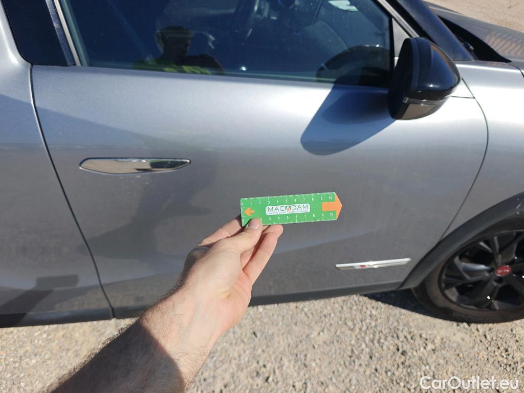  Citroen  DS3 DS DS 3 Crossback / 2018 / 5P / todoterreno BlueHDi 81 kW Manual PERFORMANCE LINE #42