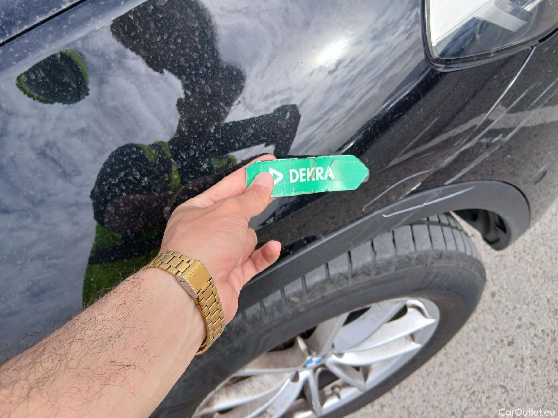  Bmw  X4 BMW  / 2021 / 5P / todoterreno xDrive20d #30