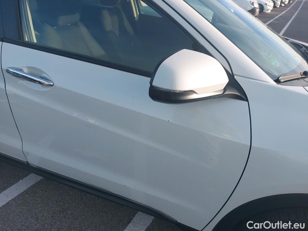  Honda  HR-V HONDA  / 2015 / 5P / todoterreno 1.5 i-VTEC Elegance Navi #7