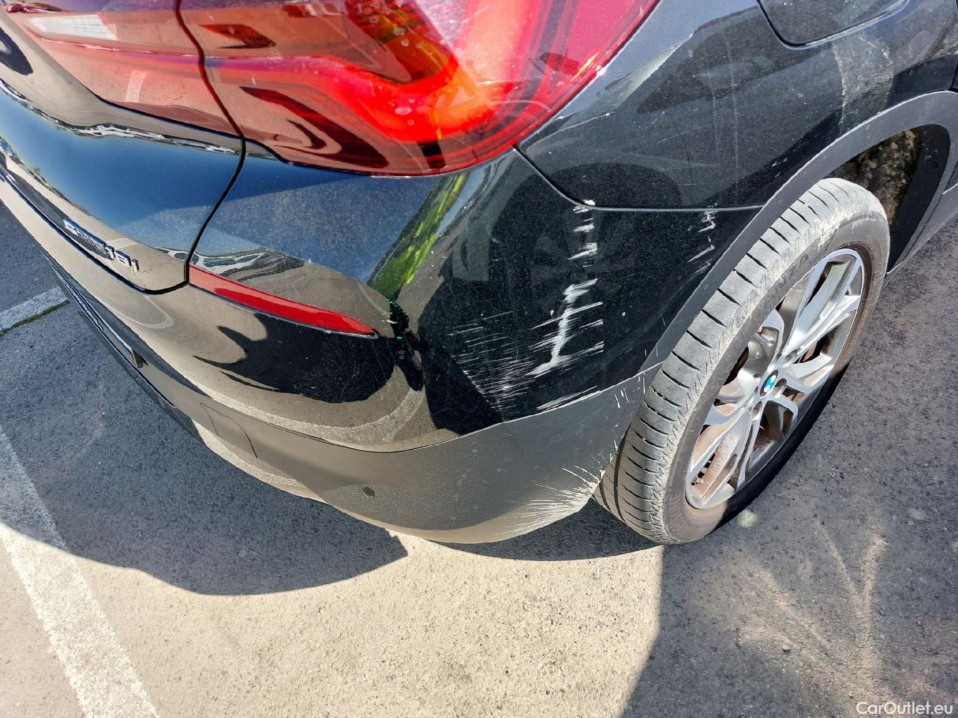  Bmw  X2 BMW  sDrive18i #6