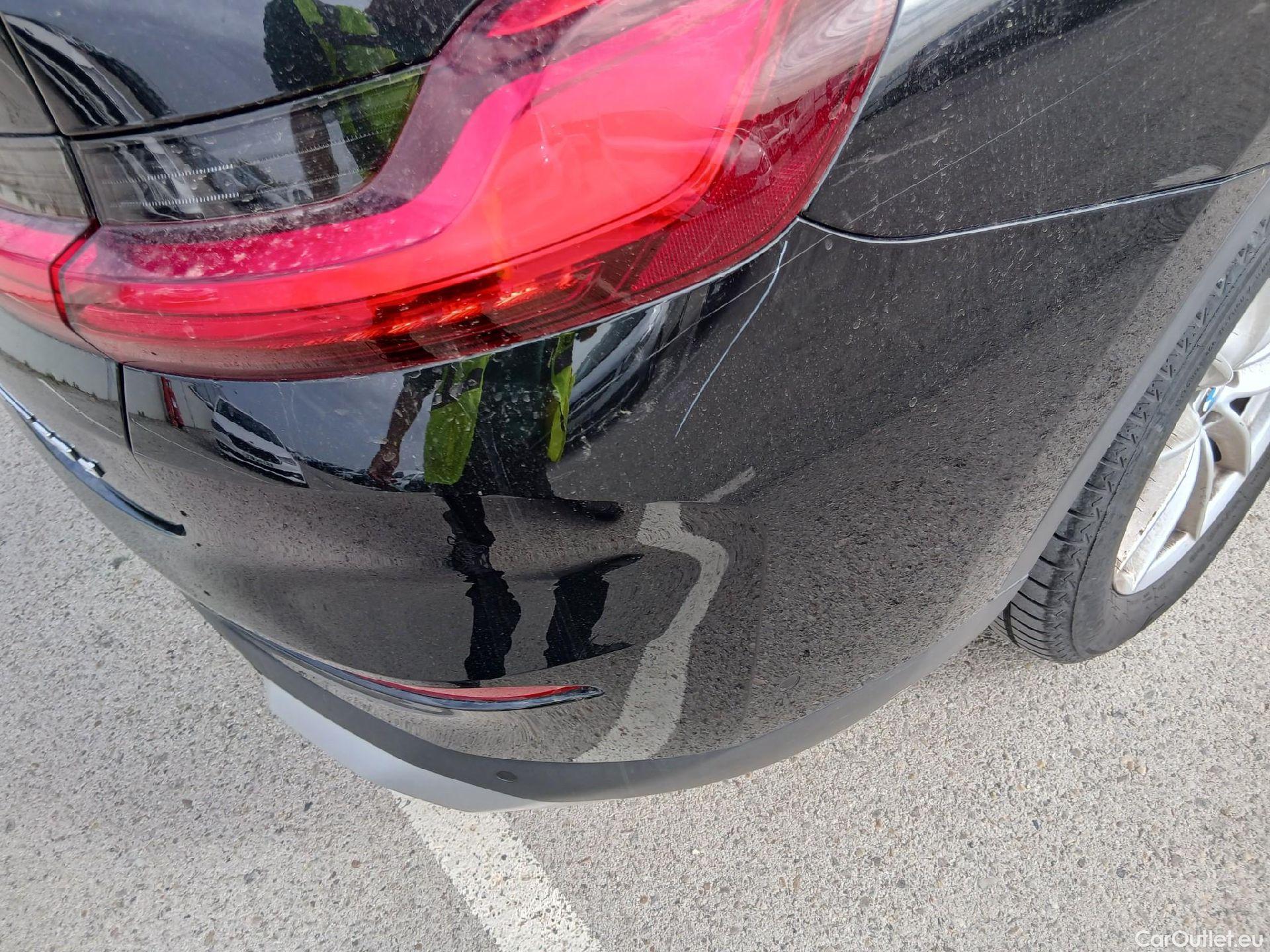  Bmw  X4 BMW  / 2021 / 5P / todoterreno xDrive20d #17