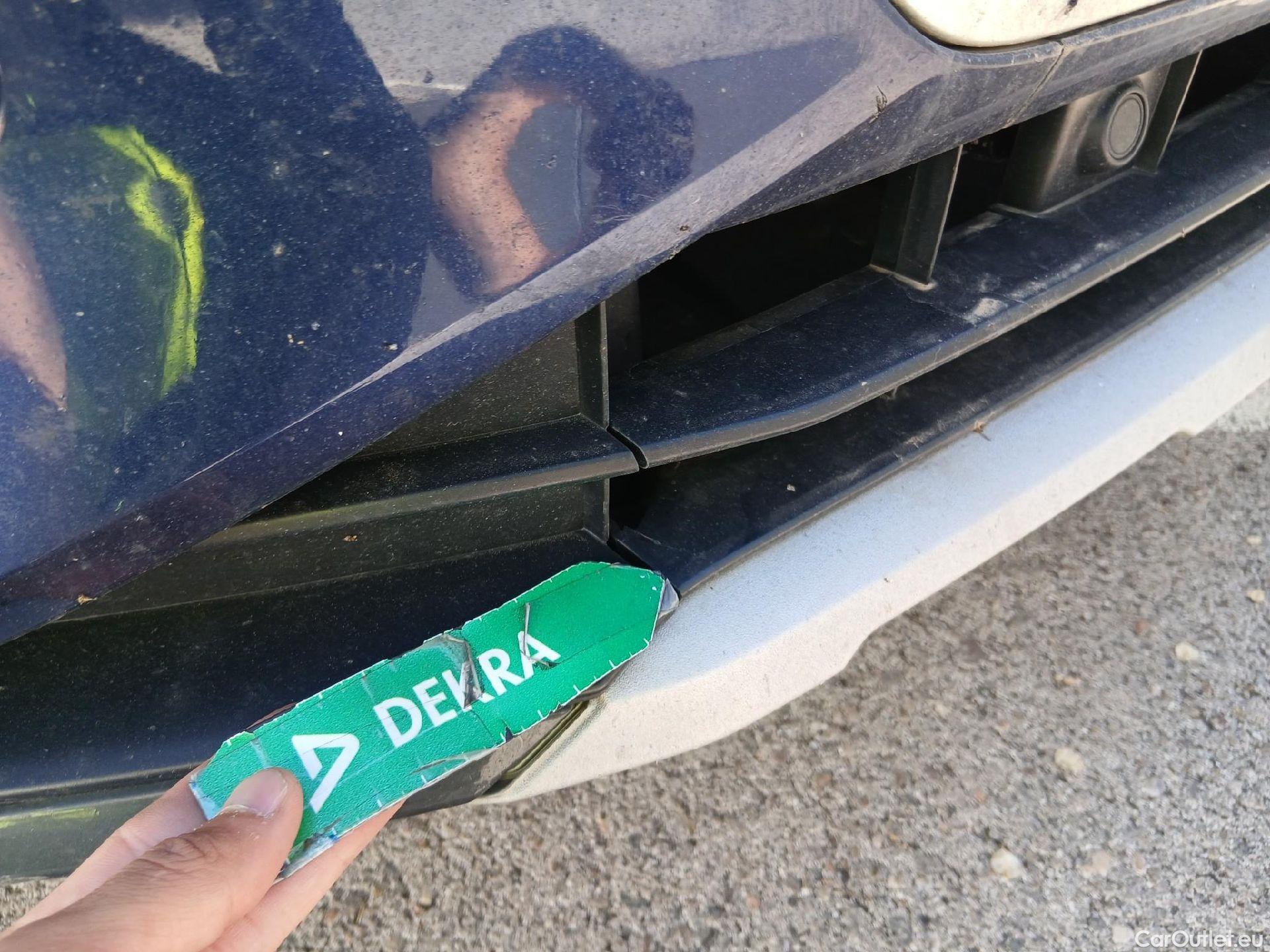  Audi  Q3 AUDI  / 2018 / 5P / todoterreno Advanced 35 TDI 110kW (150CV) S tronic #13