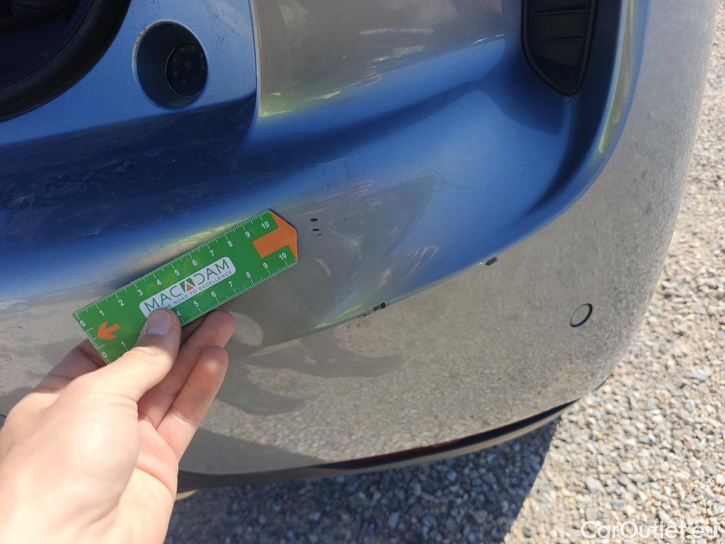  Citroen  DS3 DS DS 3 Crossback / 2018 / 5P / todoterreno BlueHDi 81 kW Manual PERFORMANCE LINE #25