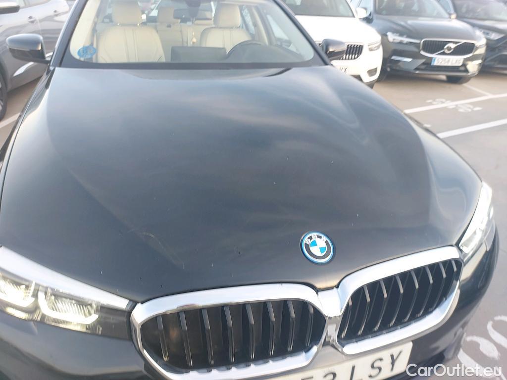  Bmw  Serie 5 BMW  sedán 530e 180 CV 12 kWh  #1