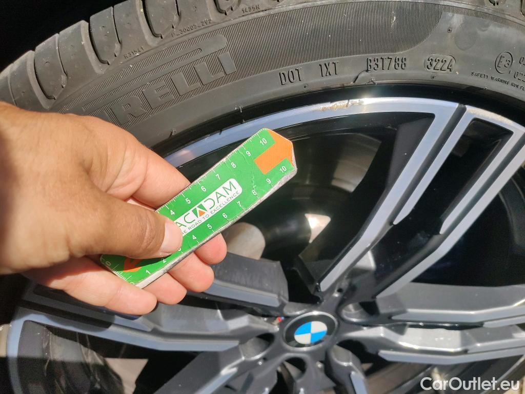  Bmw  Serie 8  Gran Coupe 840i xDrive M Sport 3.0 340CV AT8 E6dT #4