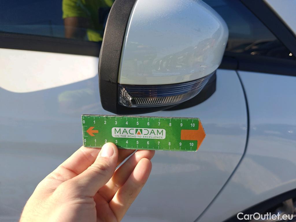  Ford  Fiesta FORD  5p 7G berlina con portón 1.1 Ti-VCT 63kW Trend+ 5p #37