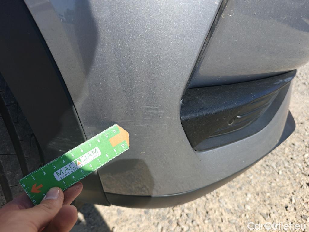  Citroen  DS3 DS DS 3 Crossback / 2018 / 5P / todoterreno BlueHDi 81 kW Manual PERFORMANCE LINE #28