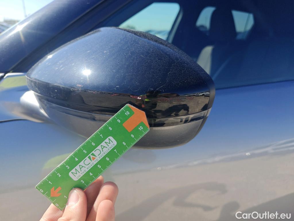  Citroen  DS3 DS DS 3 Crossback / 2018 / 5P / todoterreno BlueHDi 81 kW Manual PERFORMANCE LINE #31