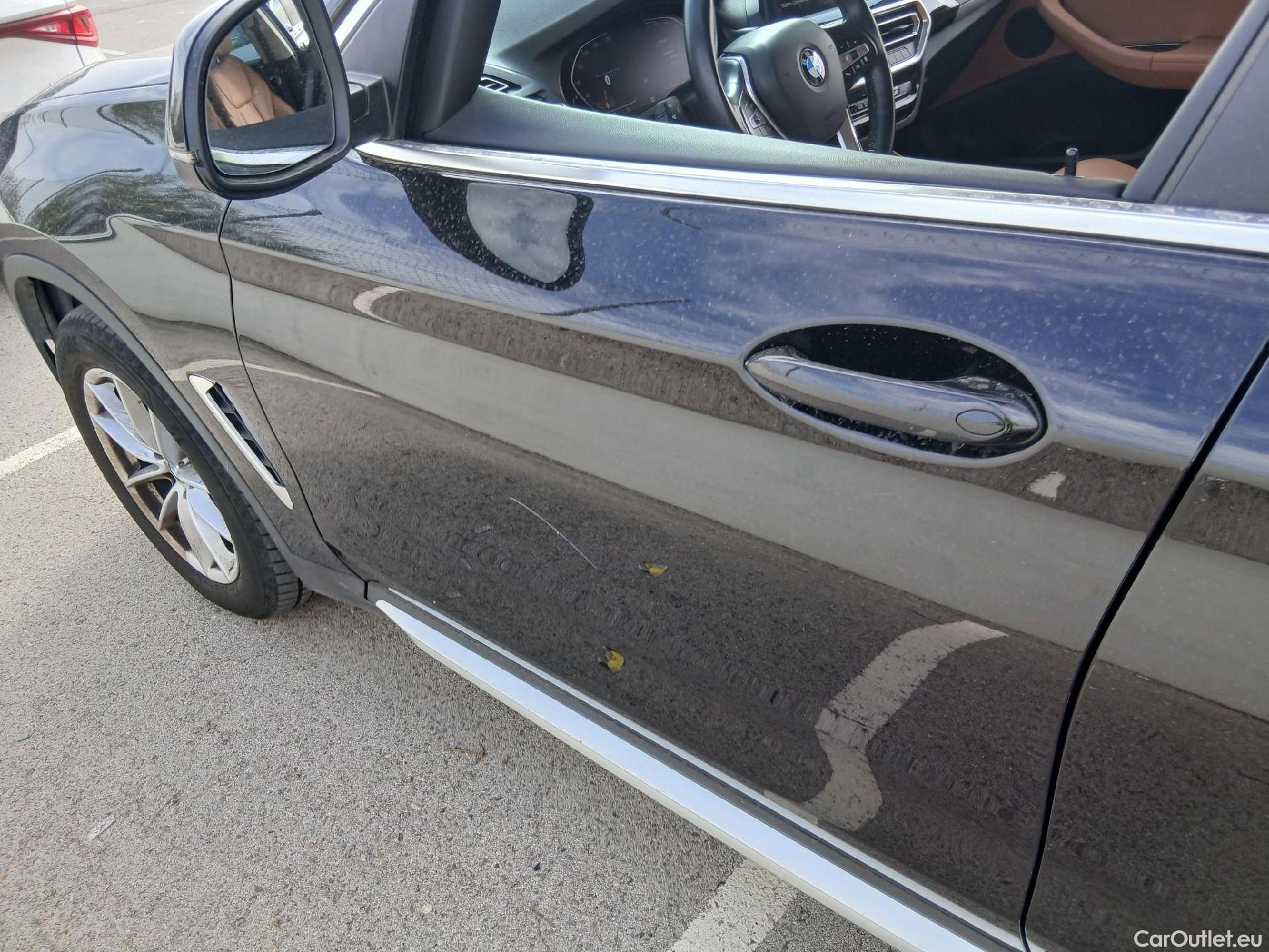  Bmw  X4 BMW  / 2021 / 5P / todoterreno xDrive20d #12