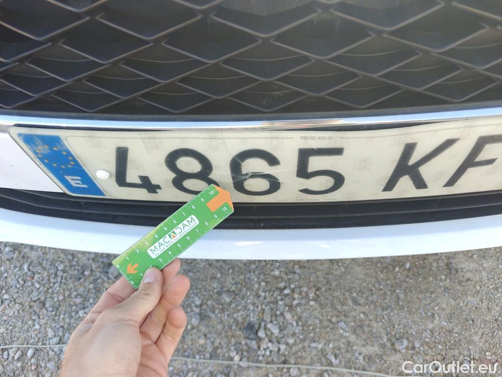  Ford  Fiesta FORD  5p 7G berlina con portón 1.1 Ti-VCT 63kW Trend+ 5p #24