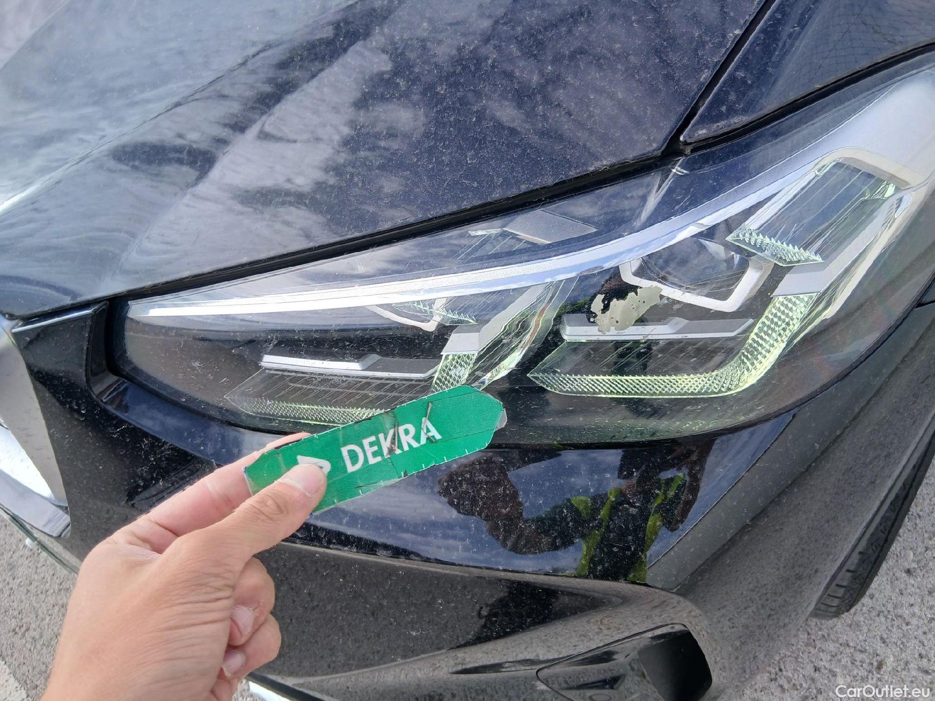  Bmw  X4 BMW  / 2021 / 5P / todoterreno xDrive20d #8