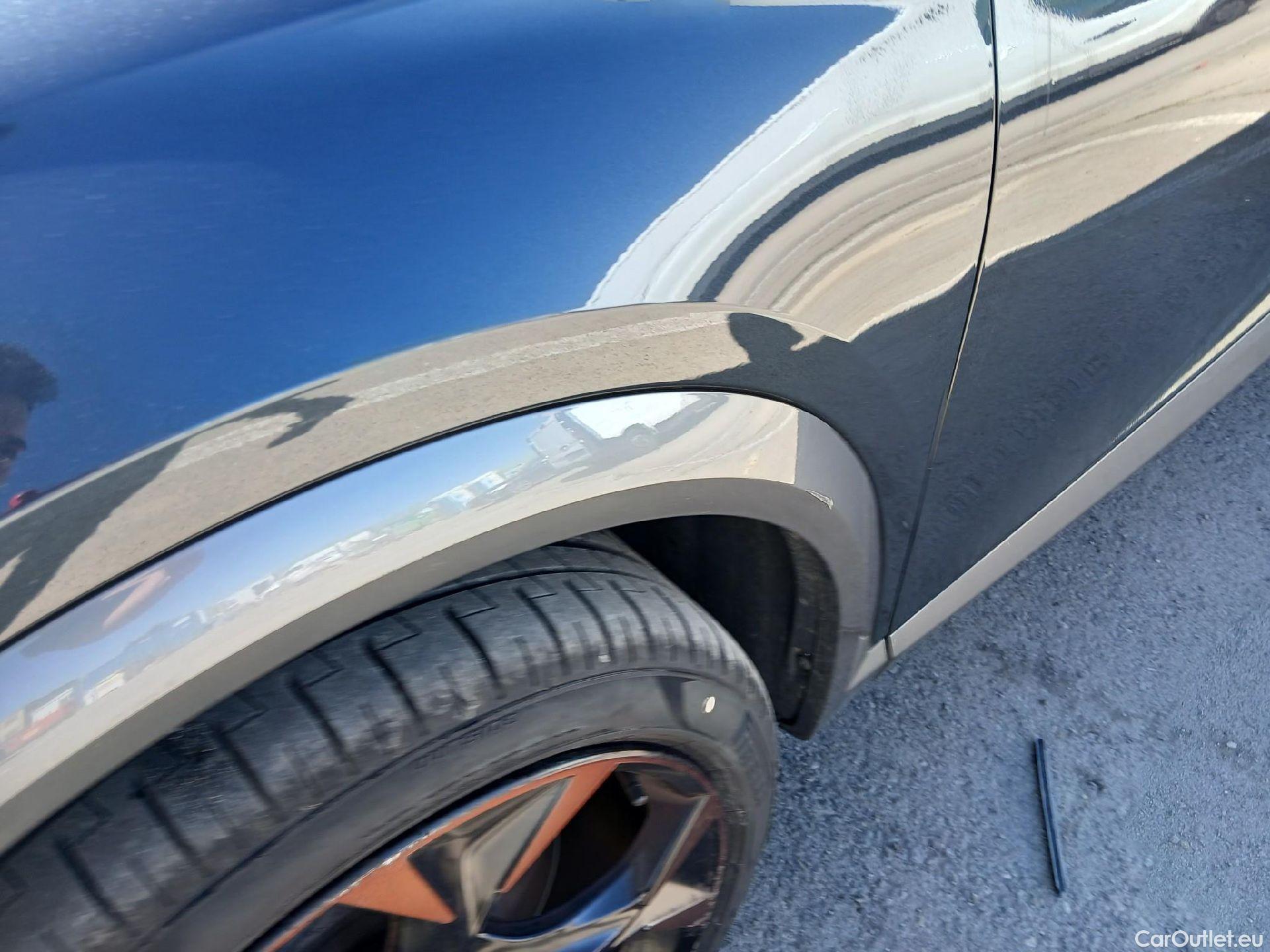  Cupra  Formentor CUPRA  / 2020 / 5P / todoterreno 2.0 TSI 228kW (310 CV) VZ 4Drive DSG #8