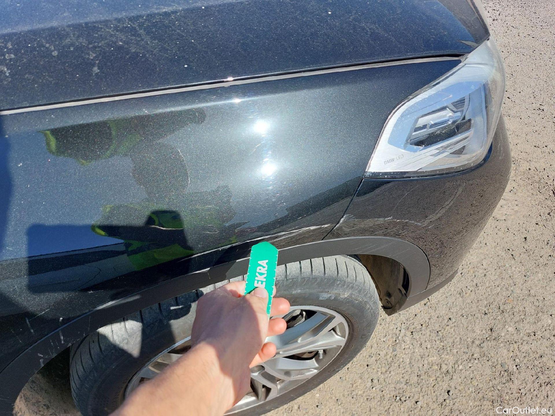  Bmw  X2 BMW  sDrive18i #13