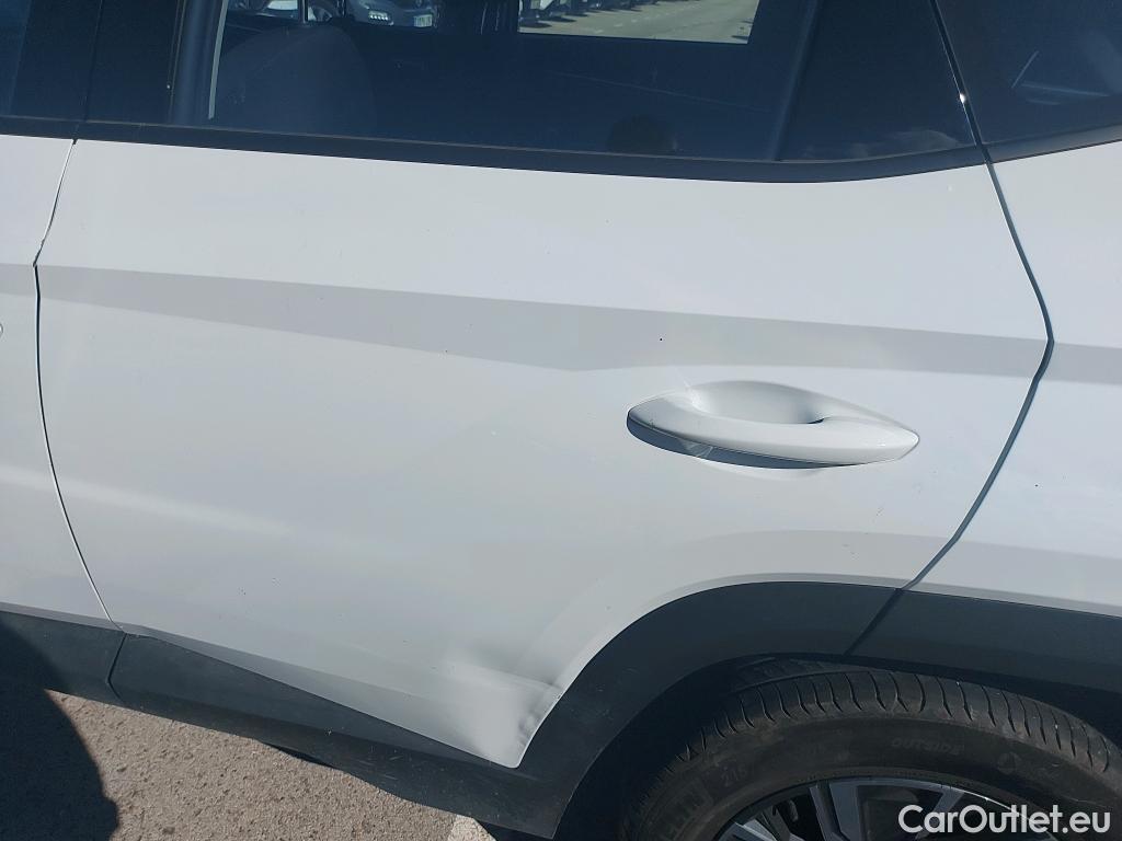  Hyundai  Tucson HYUNDAI  / 2020 / 5P / todoterreno 1.6 TGDI 110kW (150CV) Klass #3