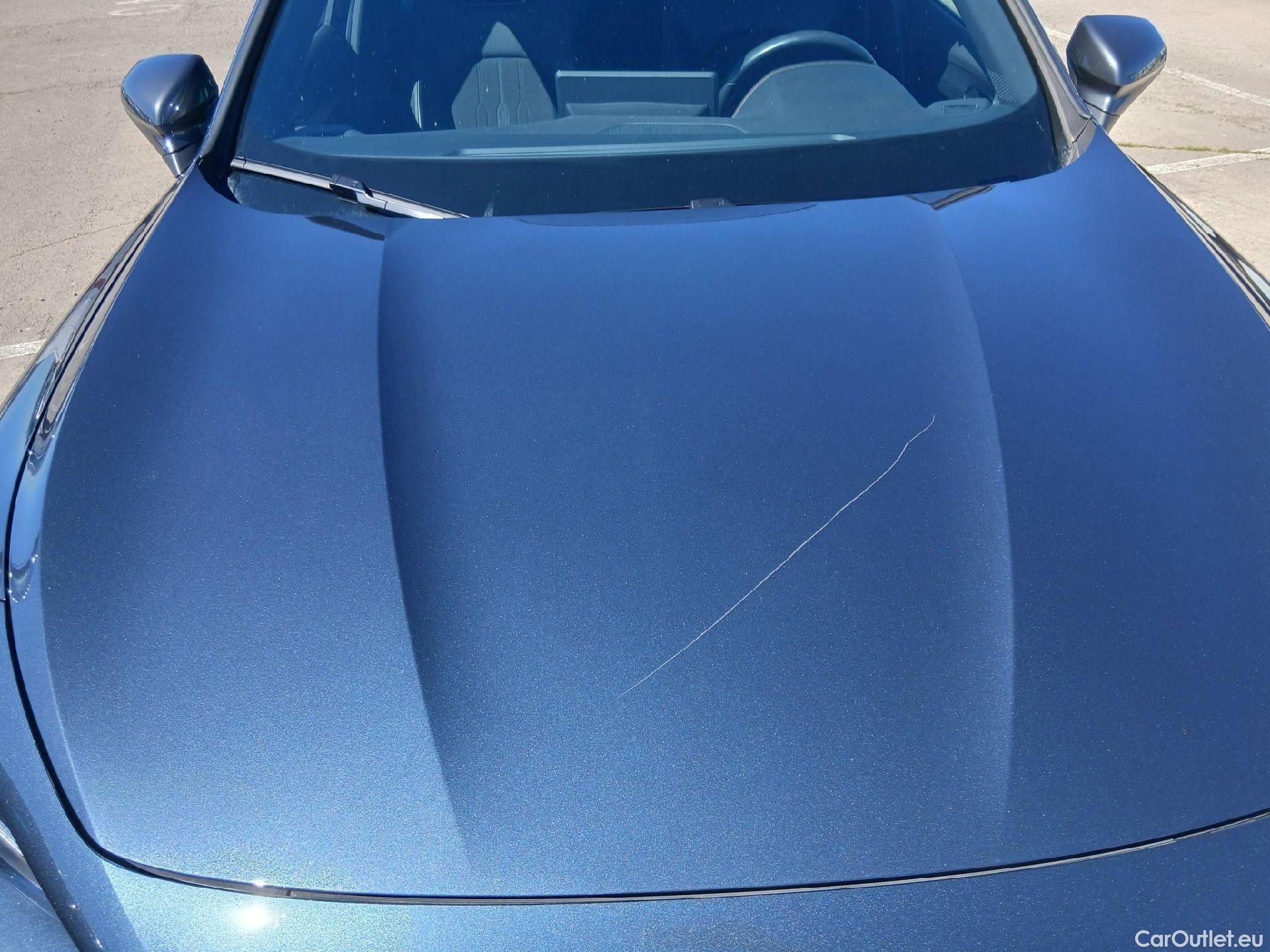  Cupra  Formentor CUPRA  / 2020 / 5P / todoterreno 2.0 TSI 228kW (310 CV) VZ 4Drive DSG #1