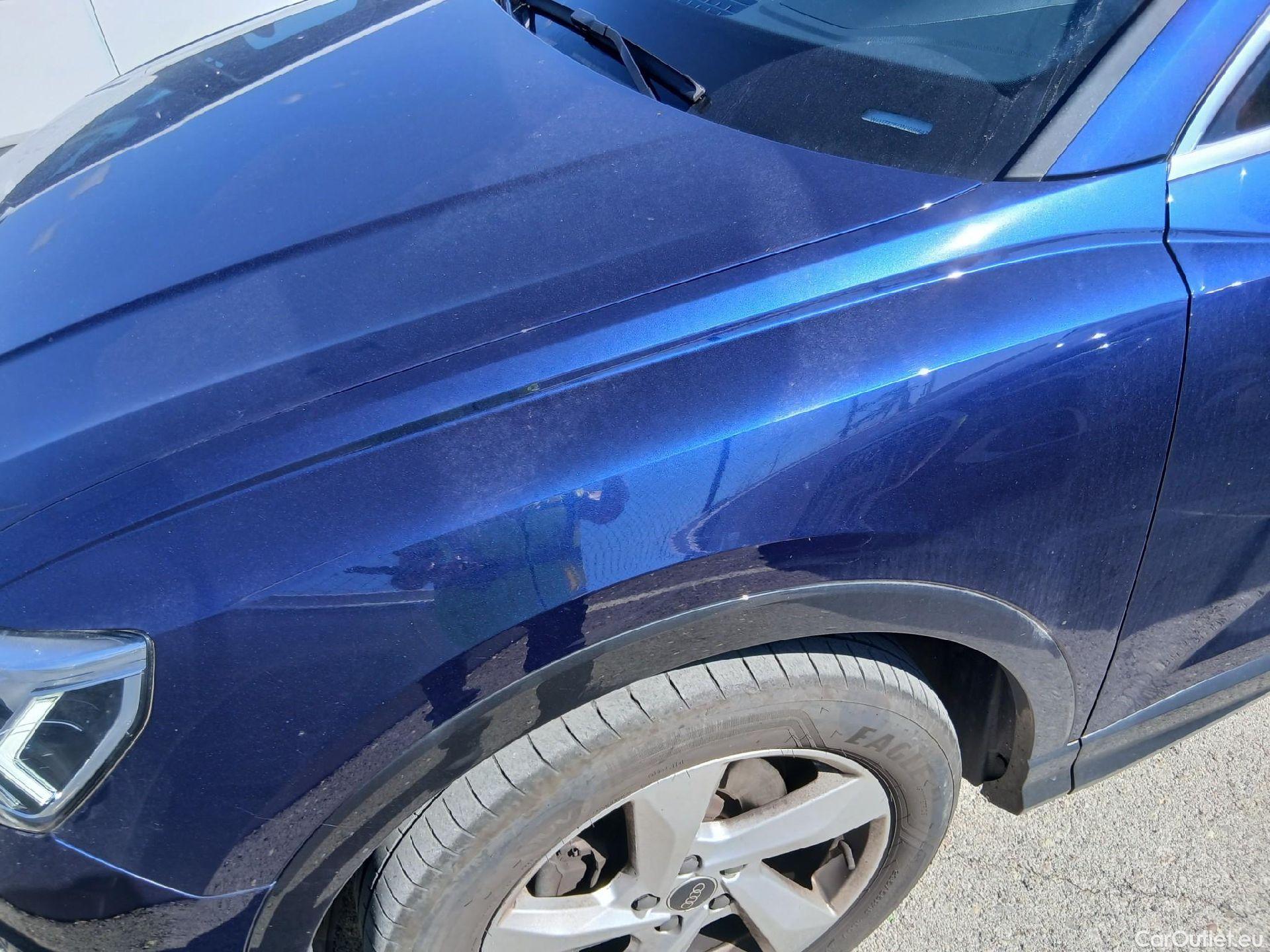  Audi  Q3 AUDI  / 2018 / 5P / todoterreno Advanced 35 TDI 110kW (150CV) S tronic #16