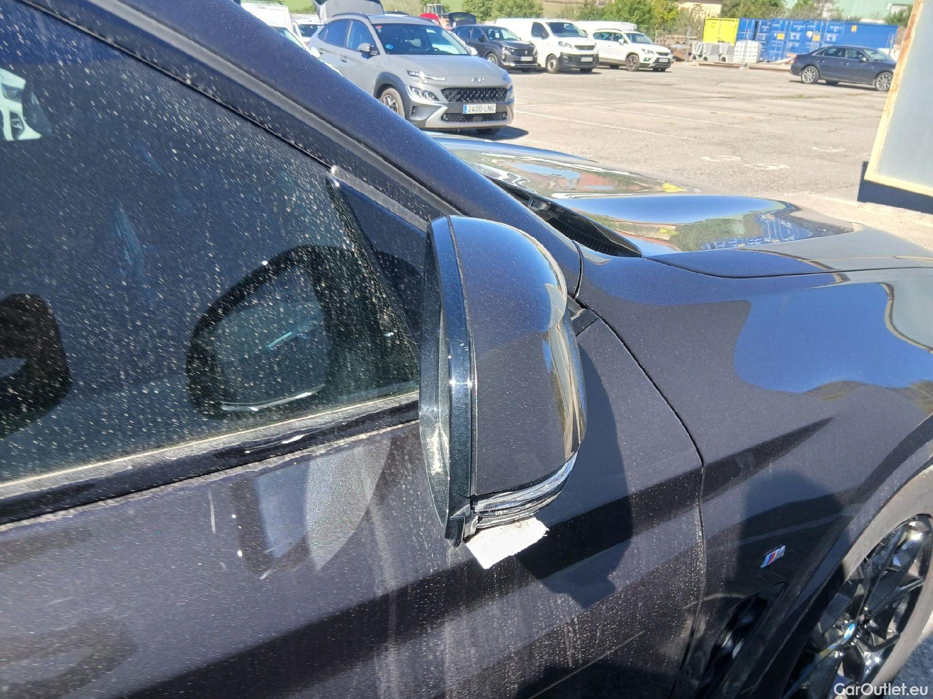  Bmw  X4 Serie  xDrive 20d M Sport 2.0 190CV AT8 6E #22