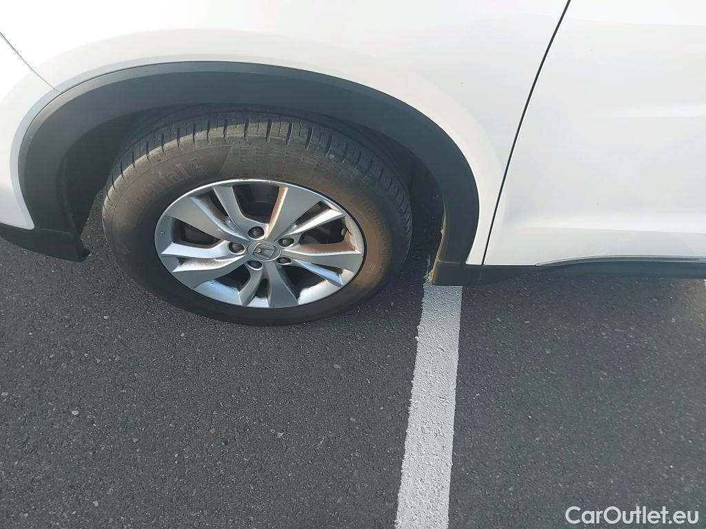  Honda  HR-V HONDA  / 2015 / 5P / todoterreno 1.5 i-VTEC Elegance Navi #16