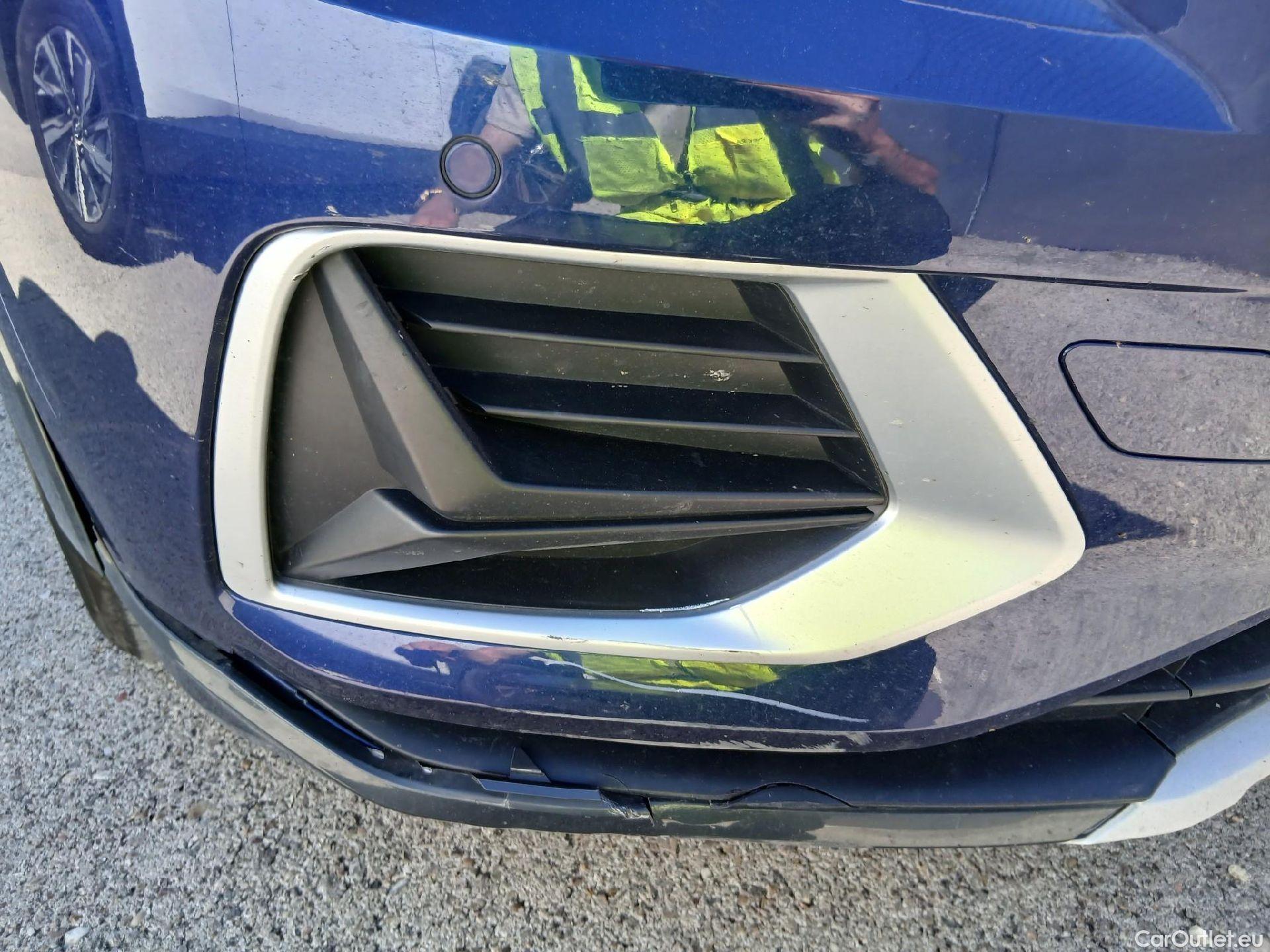  Audi  Q3 AUDI  / 2018 / 5P / todoterreno Advanced 35 TDI 110kW (150CV) S tronic #7