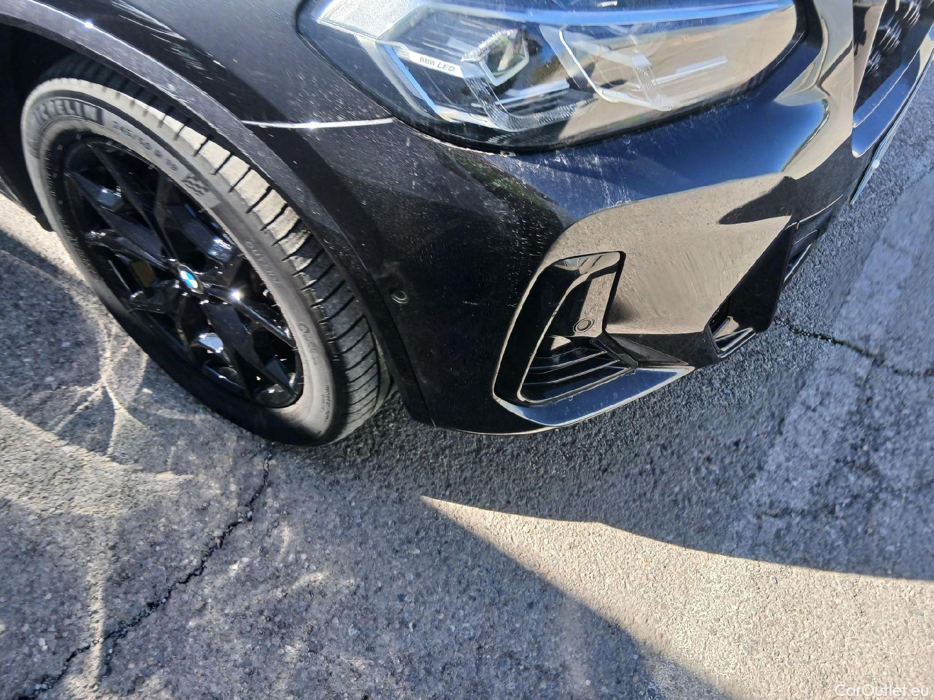  Bmw  X4 Serie  xDrive 20d M Sport 2.0 190CV AT8 6E #1