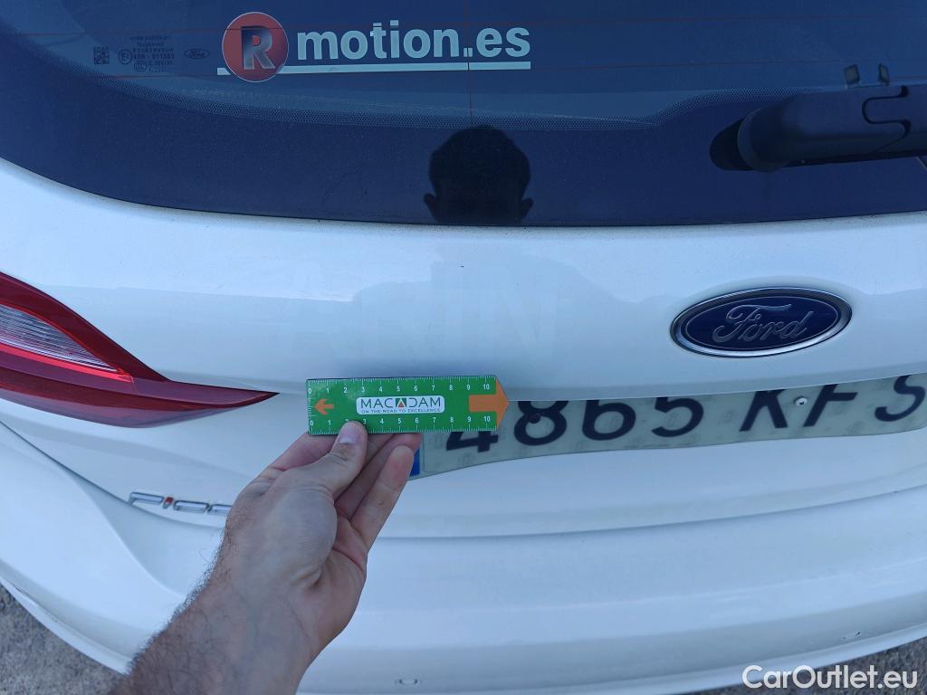  Ford  Fiesta FORD  5p 7G berlina con portón 1.1 Ti-VCT 63kW Trend+ 5p #7