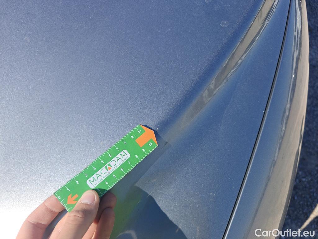  Citroen  DS3 DS DS 3 Crossback / 2018 / 5P / todoterreno BlueHDi 81 kW Manual PERFORMANCE LINE #37