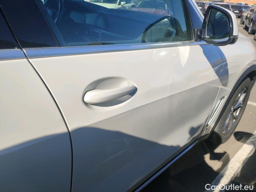  Bmw  X5 BMW  todoterreno xDrive25d 230CV#Opcionales 9950€# #7