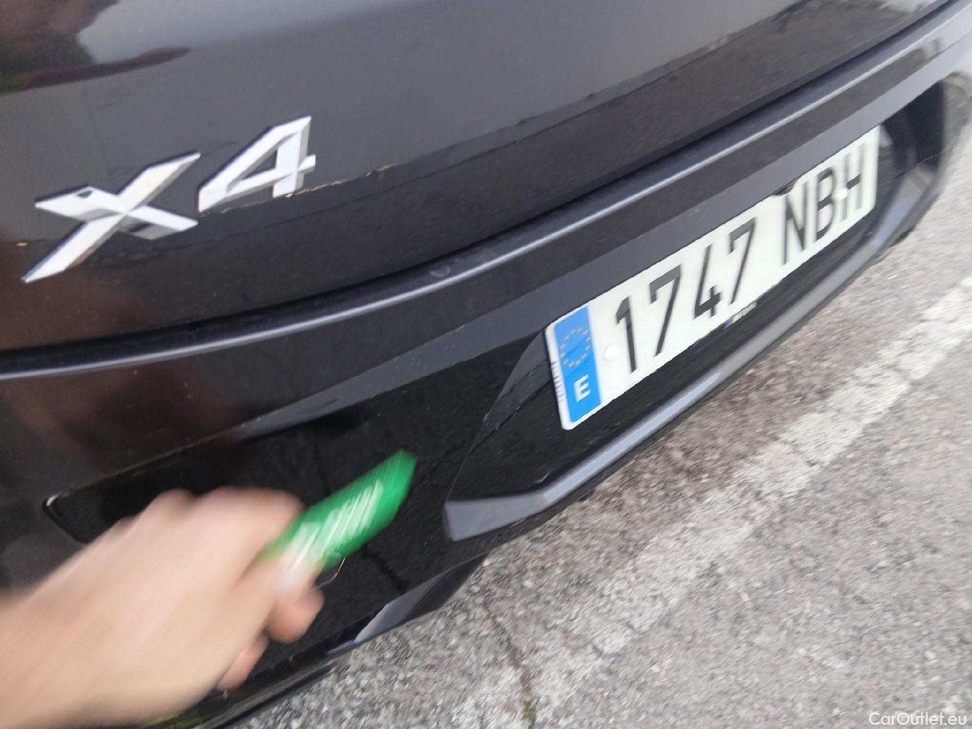  Bmw  X4 Serie  xDrive 20d M Sport 2.0 190CV AT8 6E #16