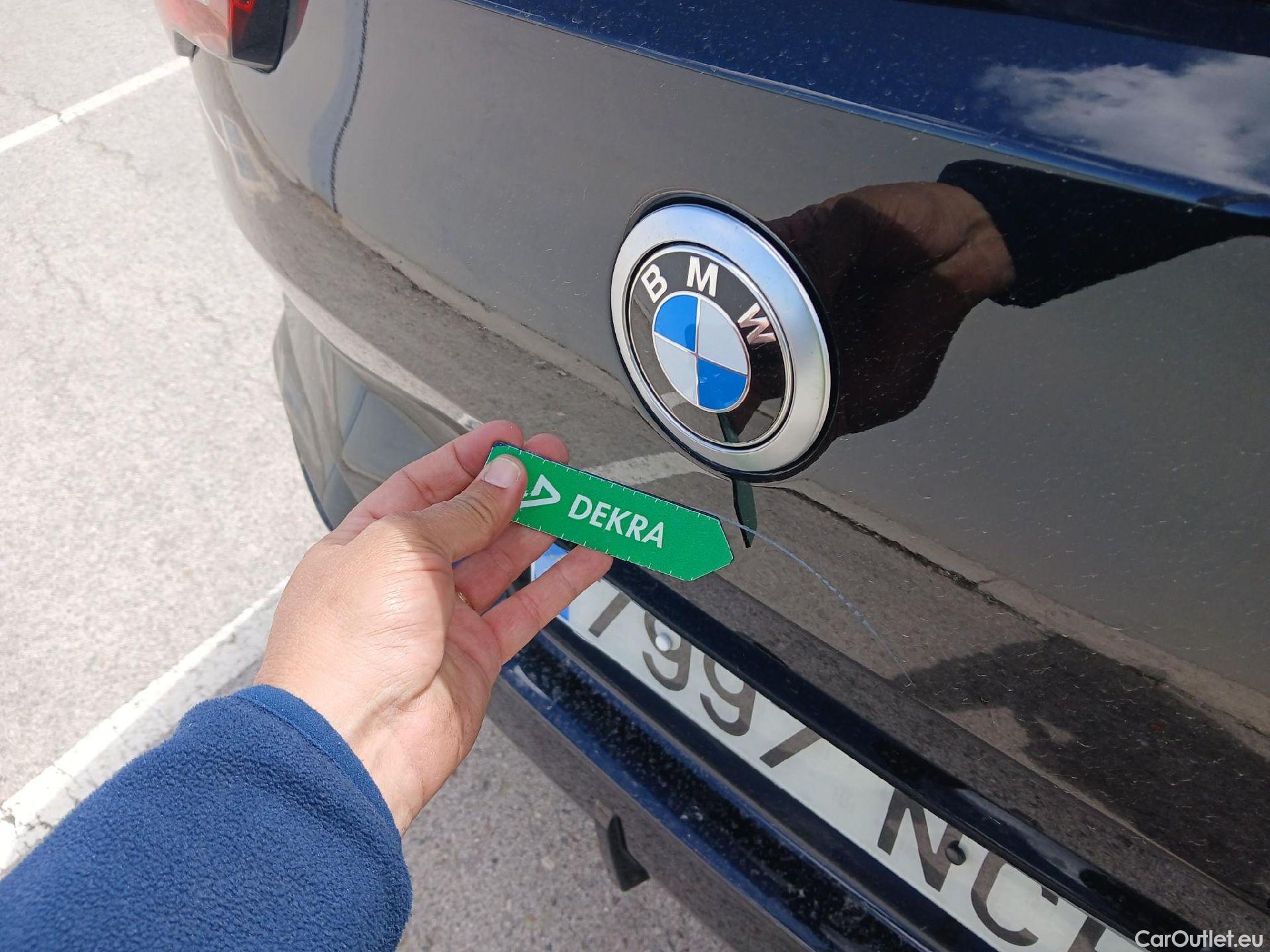  Bmw  X2 Serie  20 i sDrive M Sport 1.5 155CV AT7 6E #7