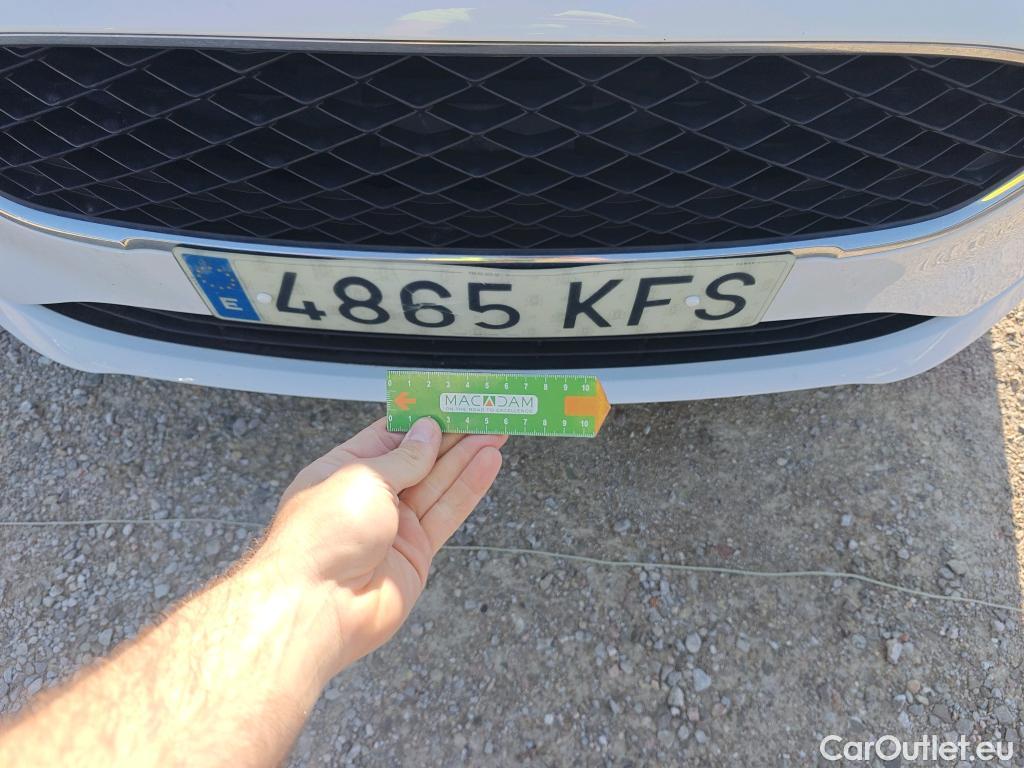  Ford  Fiesta FORD  5p 7G berlina con portón 1.1 Ti-VCT 63kW Trend+ 5p #23