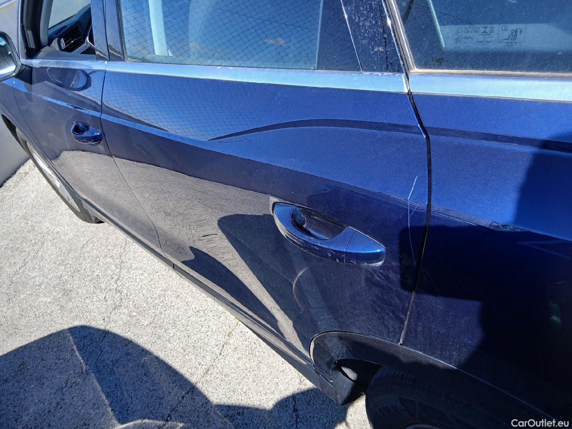  Audi  Q3 AUDI  / 2018 / 5P / todoterreno Advanced 35 TDI 110kW (150CV) S tronic #25