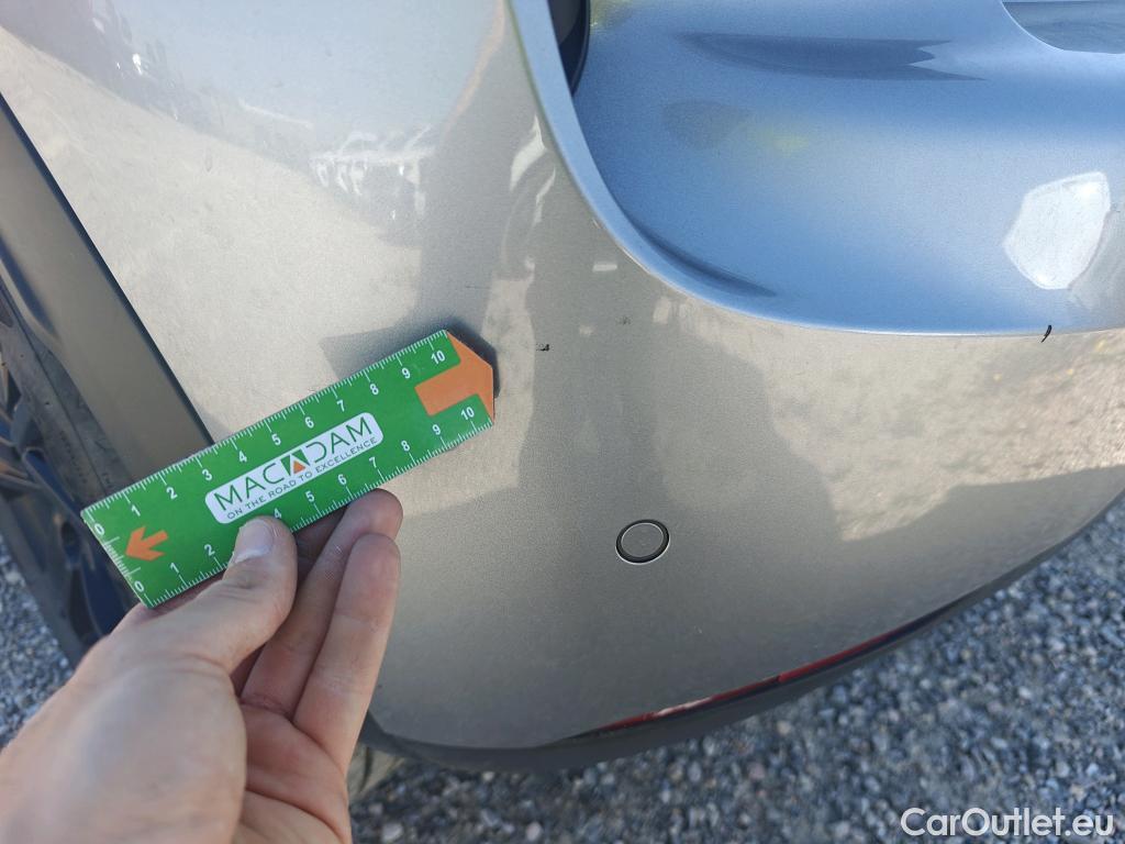  Citroen  DS3 DS DS 3 Crossback / 2018 / 5P / todoterreno BlueHDi 81 kW Manual PERFORMANCE LINE #24