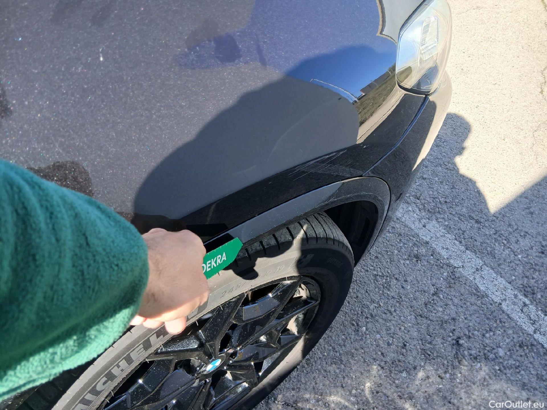  Bmw  X4 Serie  xDrive 20d M Sport 2.0 190CV AT8 6E #25