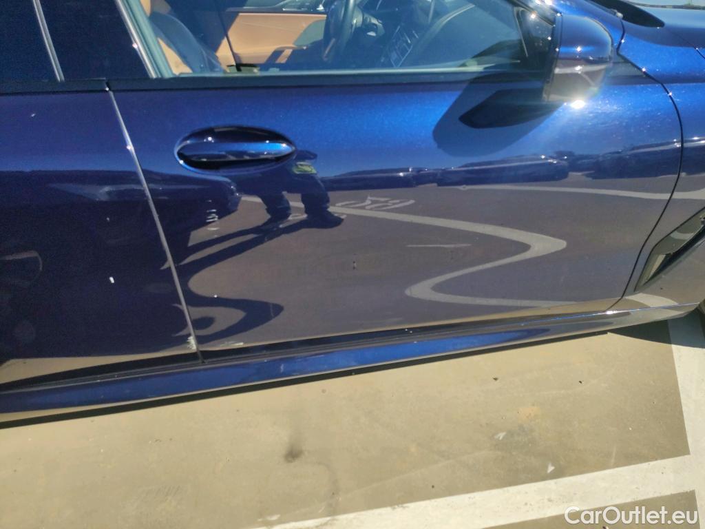  Bmw  Serie 8  Gran Coupe 840i xDrive M Sport 3.0 340CV AT8 E6dT #5