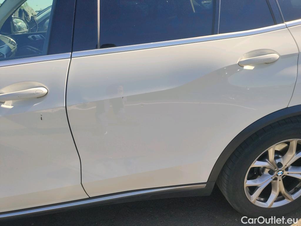  Bmw  X5 BMW  todoterreno xDrive25d 230CV#Opcionales 9950€# #3