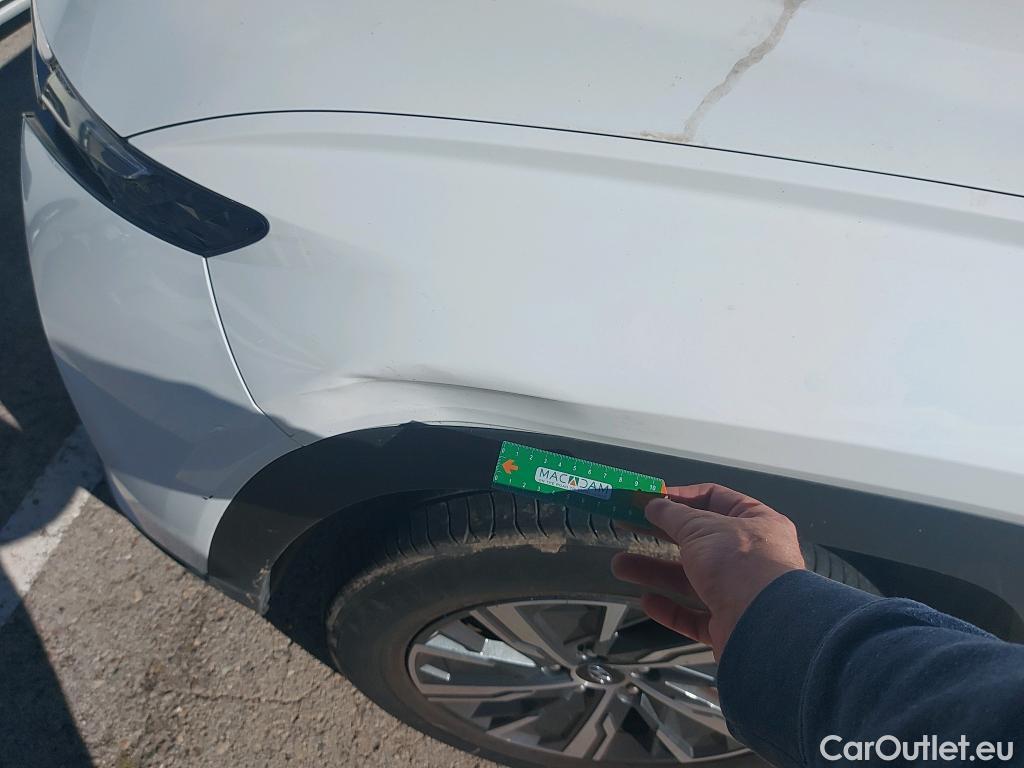  Hyundai  Tucson HYUNDAI  / 2020 / 5P / todoterreno 1.6 TGDI 110kW (150CV) Klass #2