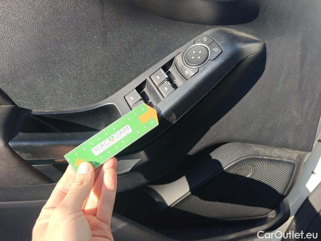  Ford  Fiesta FORD  5p 7G berlina con portón 1.1 Ti-VCT 63kW Trend+ 5p #1