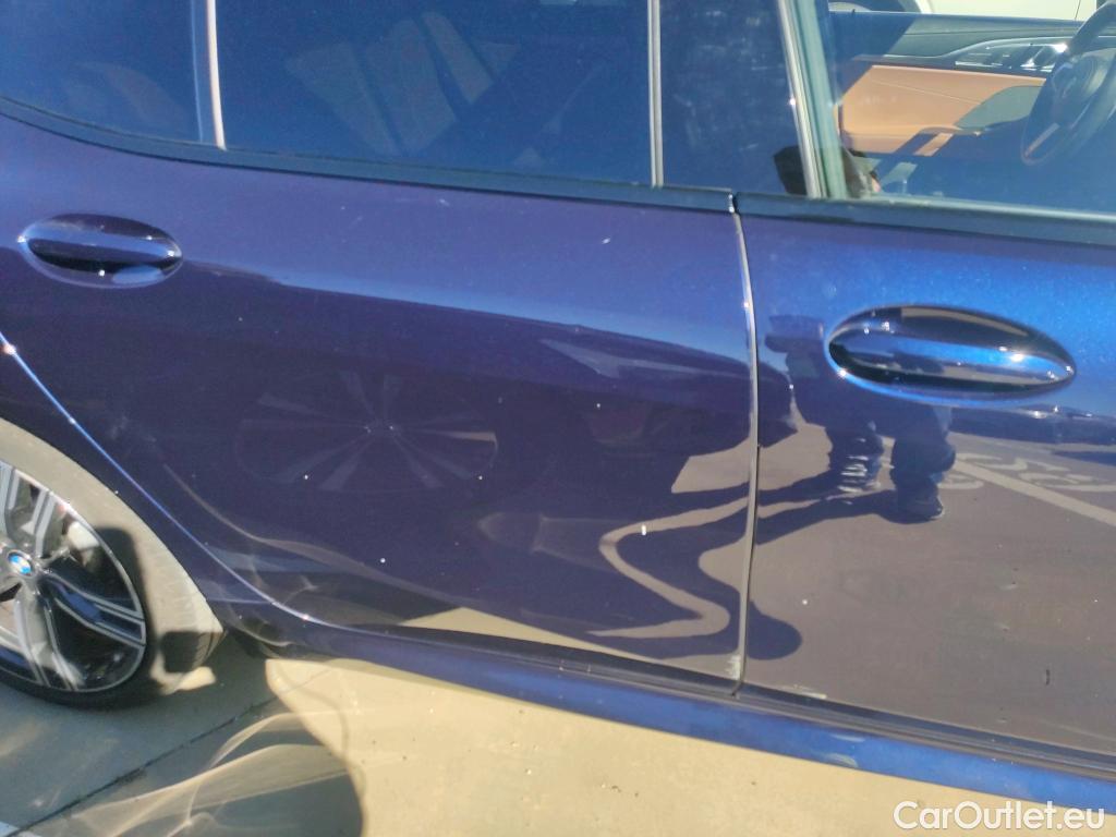  Bmw  Serie 8  Gran Coupe 840i xDrive M Sport 3.0 340CV AT8 E6dT #9