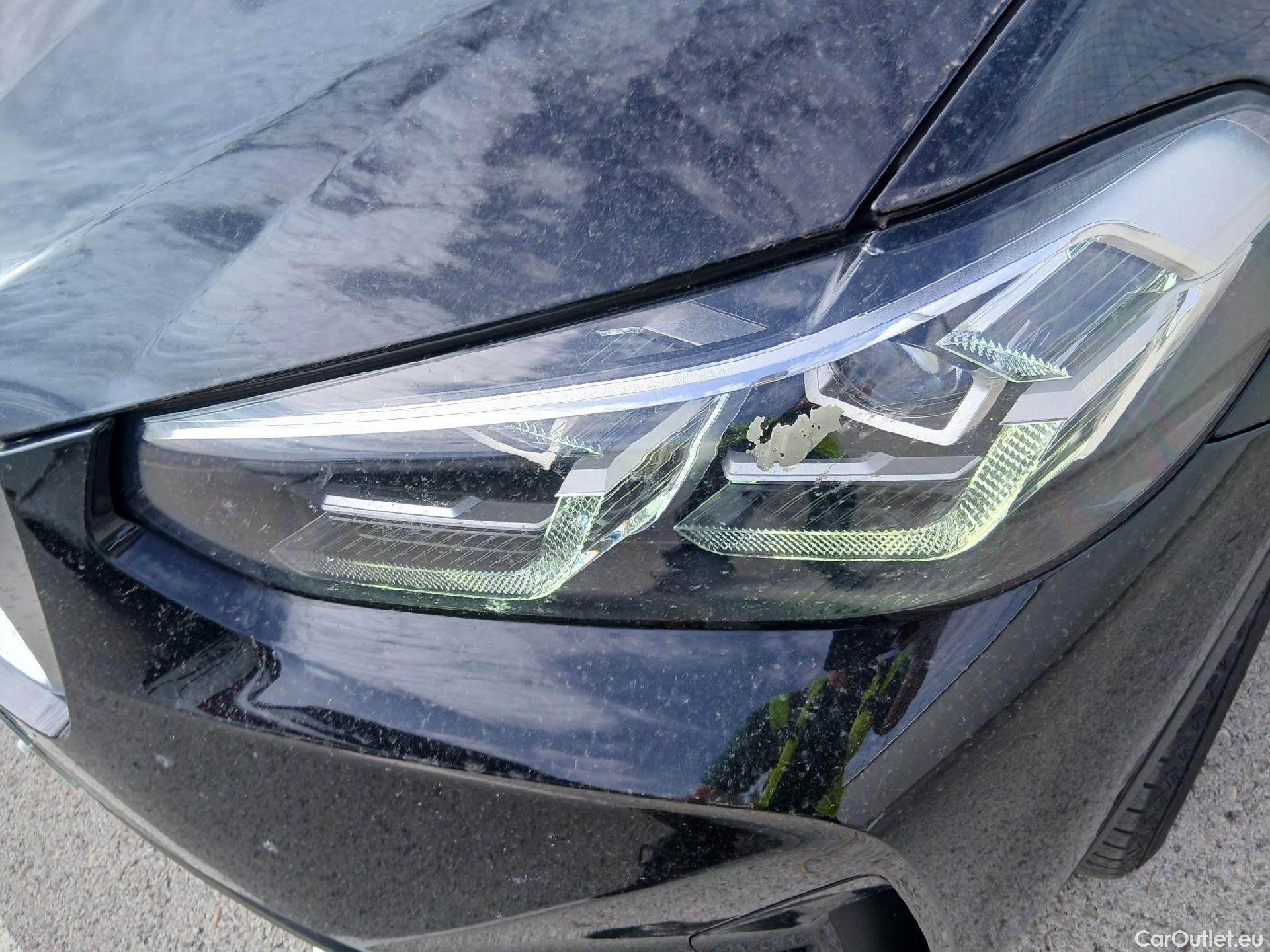  Bmw  X4 BMW  / 2021 / 5P / todoterreno xDrive20d #9