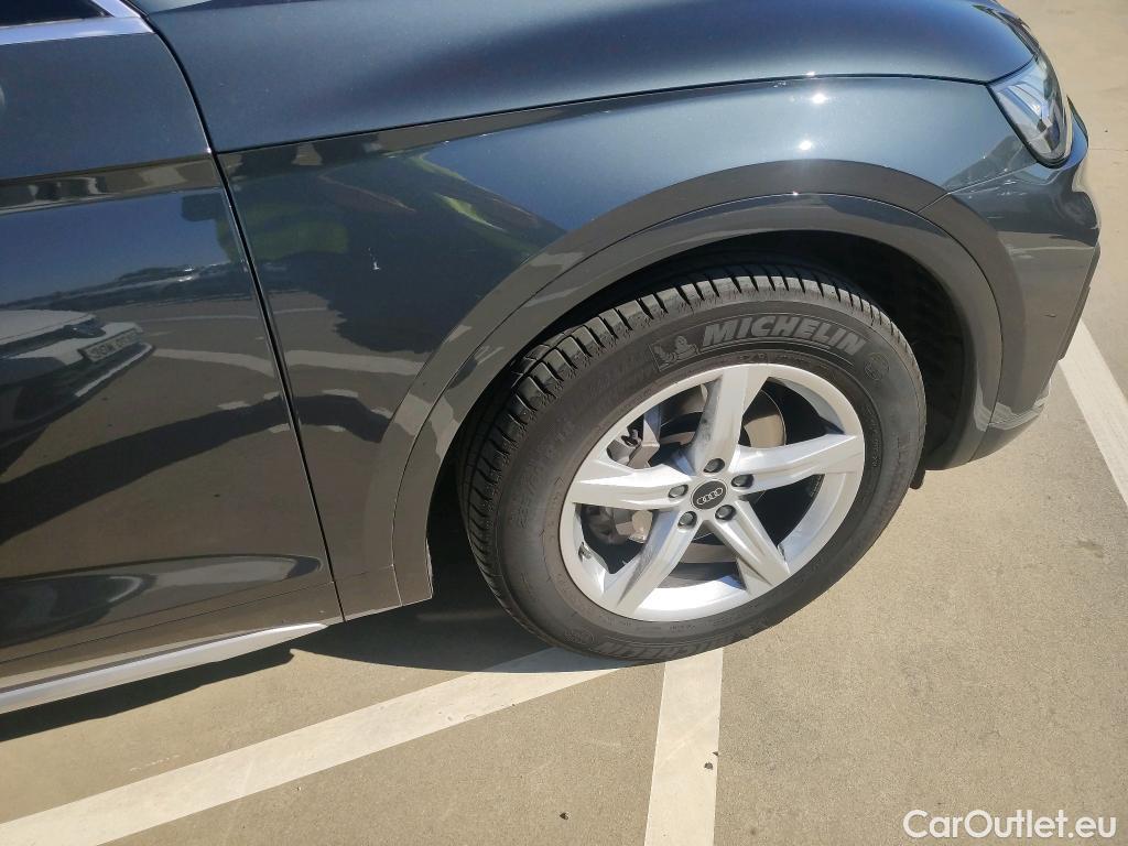  Audi  Q5 AUDI  / 2020 / 5P / todoterreno Advanced 35 TDI 120kW S tronic #9