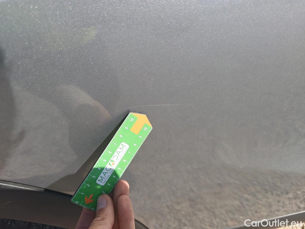  Citroen  DS3 DS DS 3 Crossback / 2018 / 5P / todoterreno BlueHDi 81 kW Manual PERFORMANCE LINE #15