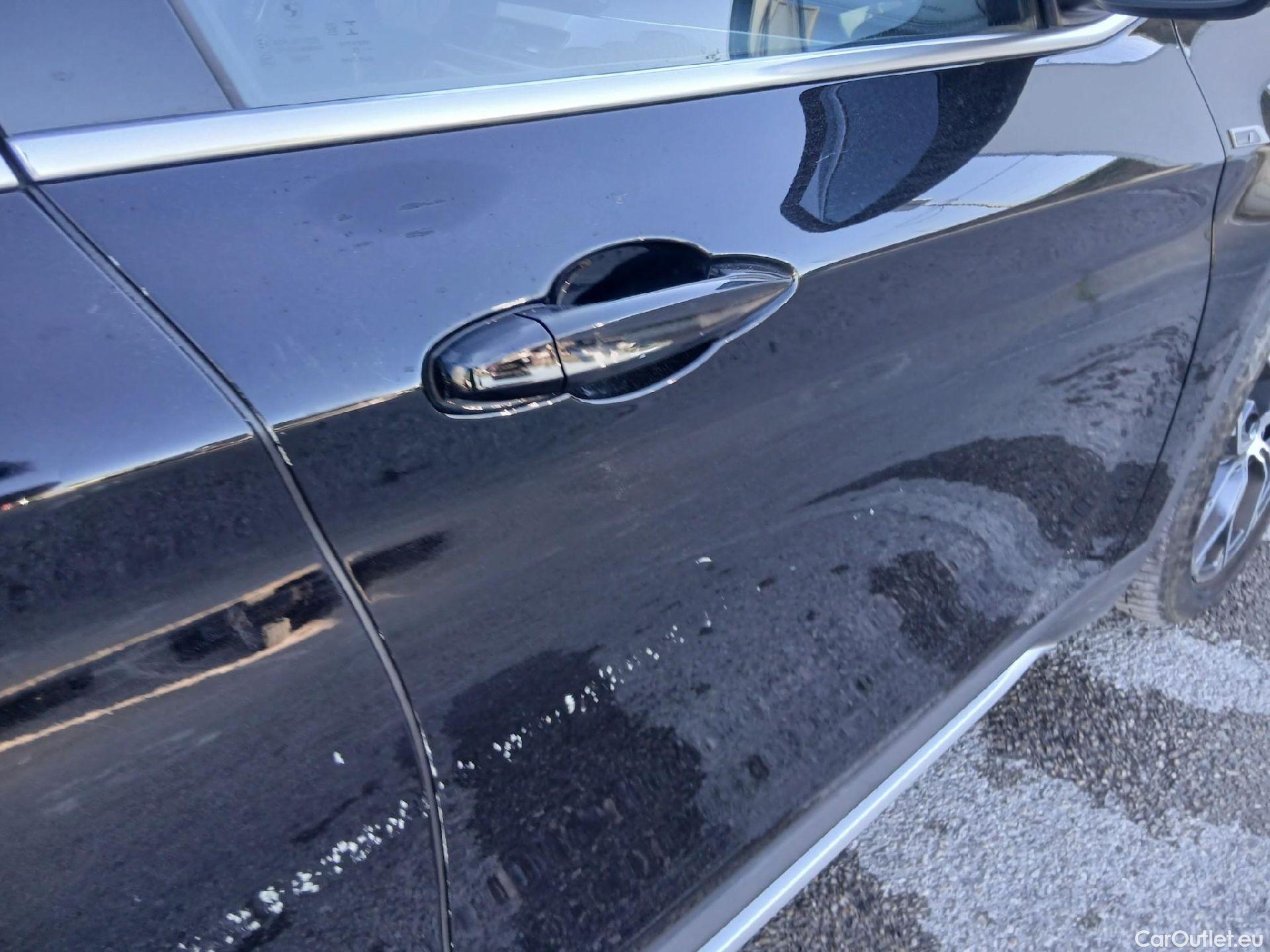  Bmw  X1 BMW  / 2019 / 5P / todoterreno xDrive25e #31