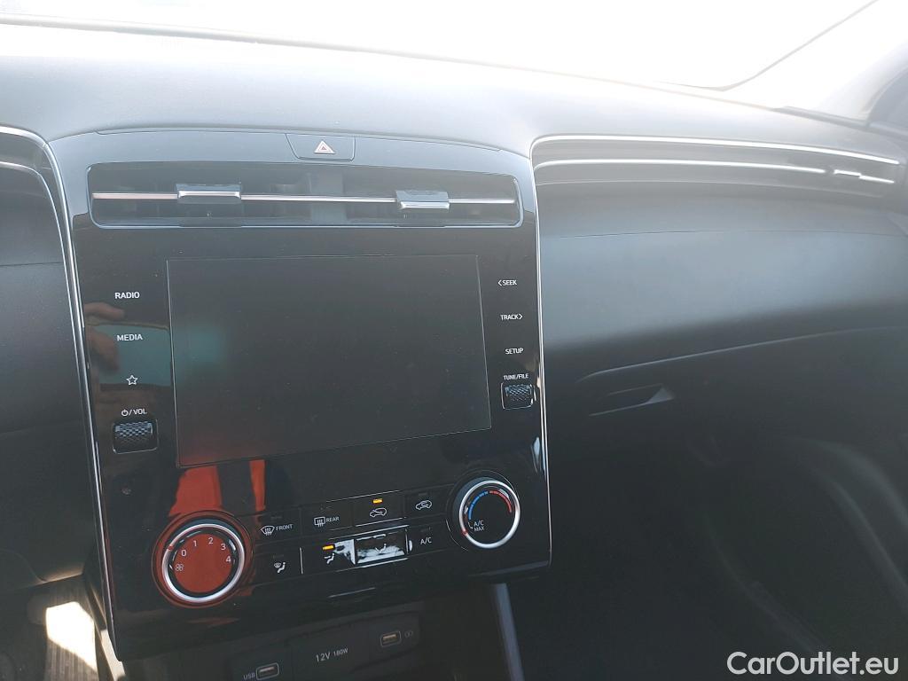  Hyundai  Tucson HYUNDAI  / 2020 / 5P / todoterreno 1.6 TGDI 110kW (150CV) Klass #25