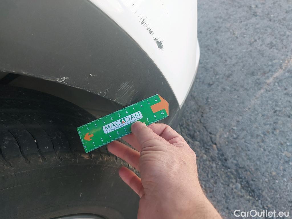  Hyundai  Tucson HYUNDAI  / 2020 / 5P / todoterreno 1.6 TGDI 110kW (150CV) Klass #24