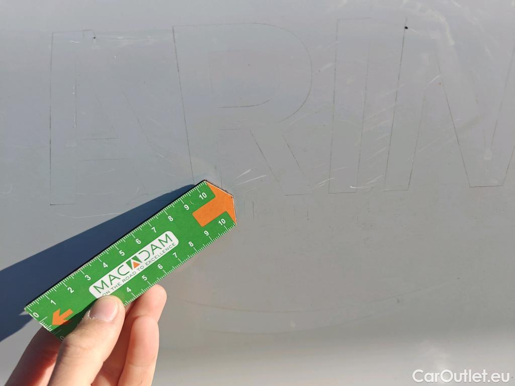  Ford  Fiesta FORD  5p 7G berlina con portón 1.1 Ti-VCT 63kW Trend+ 5p #12